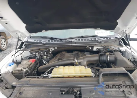 2020 Ford F-150 Lariat from USA, damaged, VIN 1FTEW1E42LKF50623